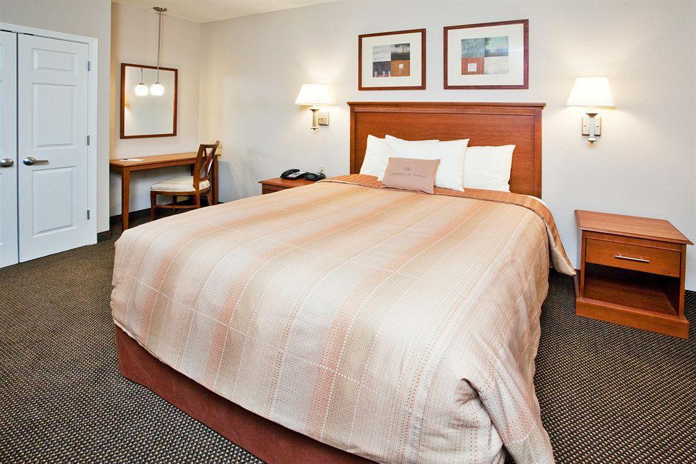 Candlewood Suites Apex Raleigh Area By Ihg Pokój zdjęcie