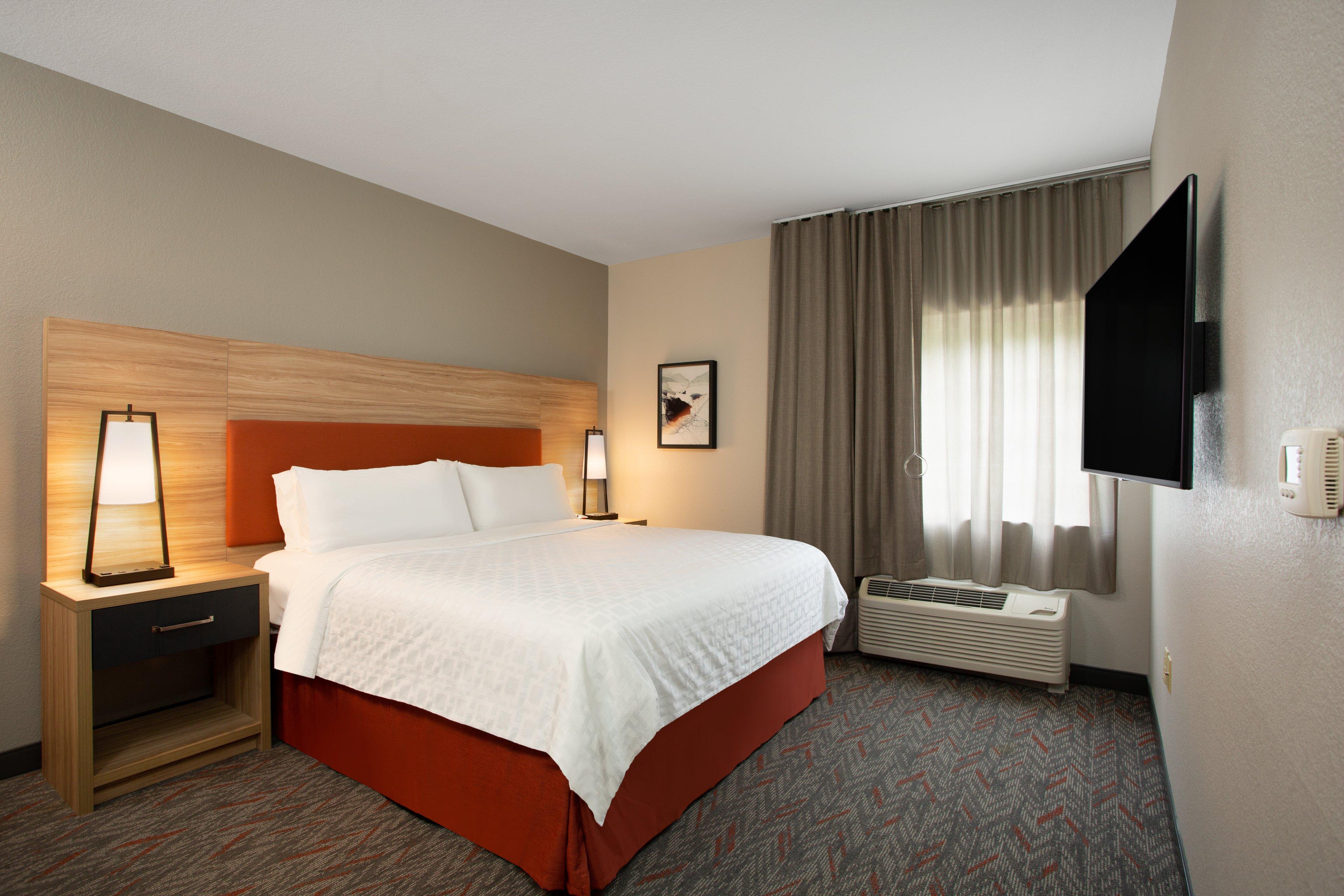 Candlewood Suites Apex Raleigh Area By Ihg Zewnętrze zdjęcie
