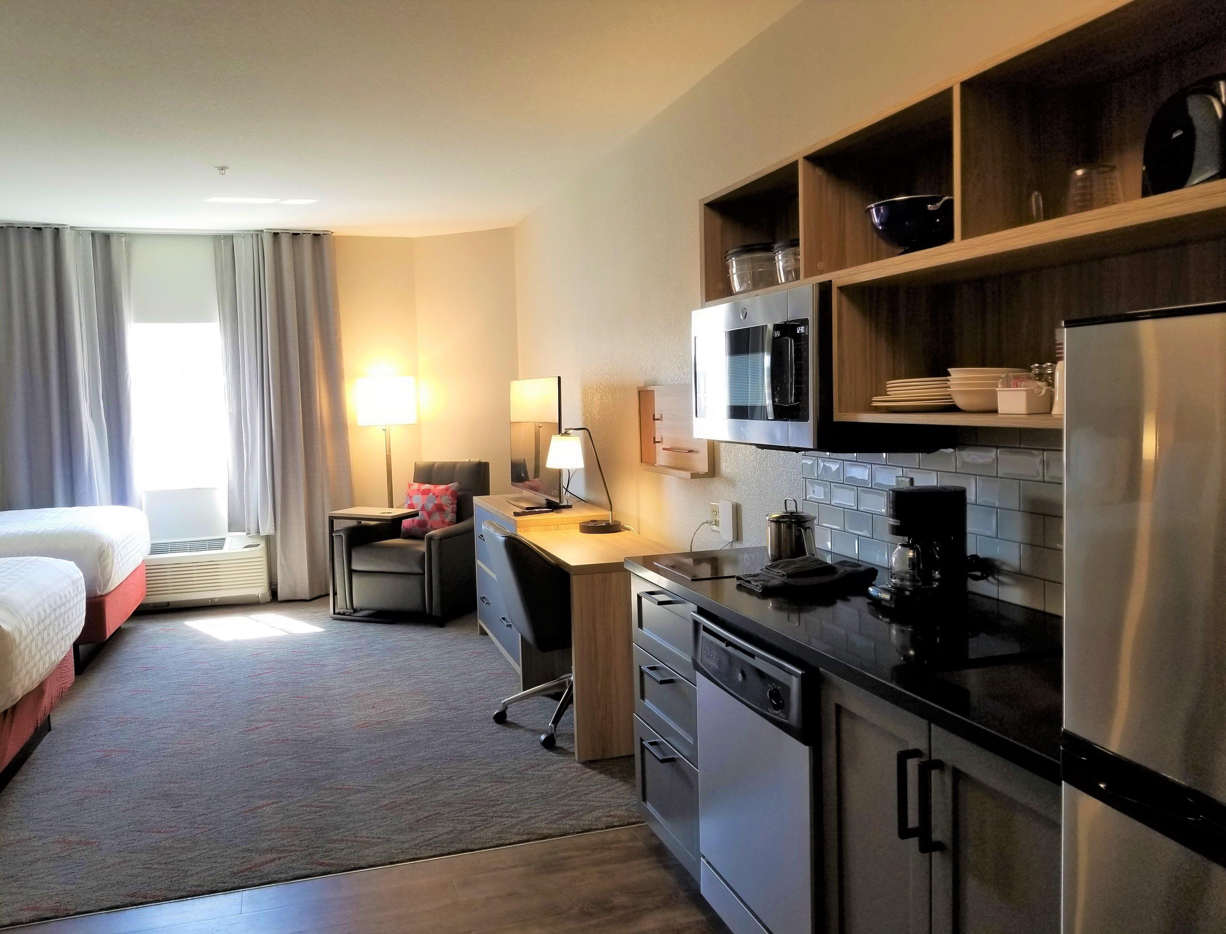 Candlewood Suites Apex Raleigh Area By Ihg Zewnętrze zdjęcie