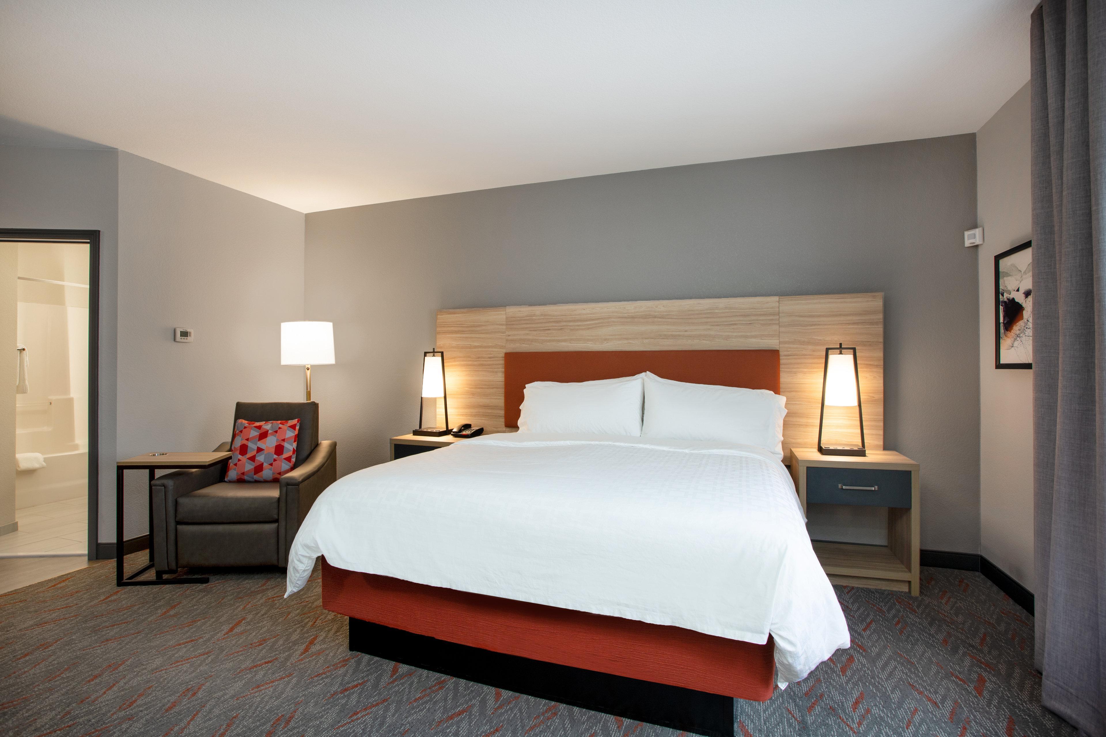 Candlewood Suites Apex Raleigh Area By Ihg Zewnętrze zdjęcie