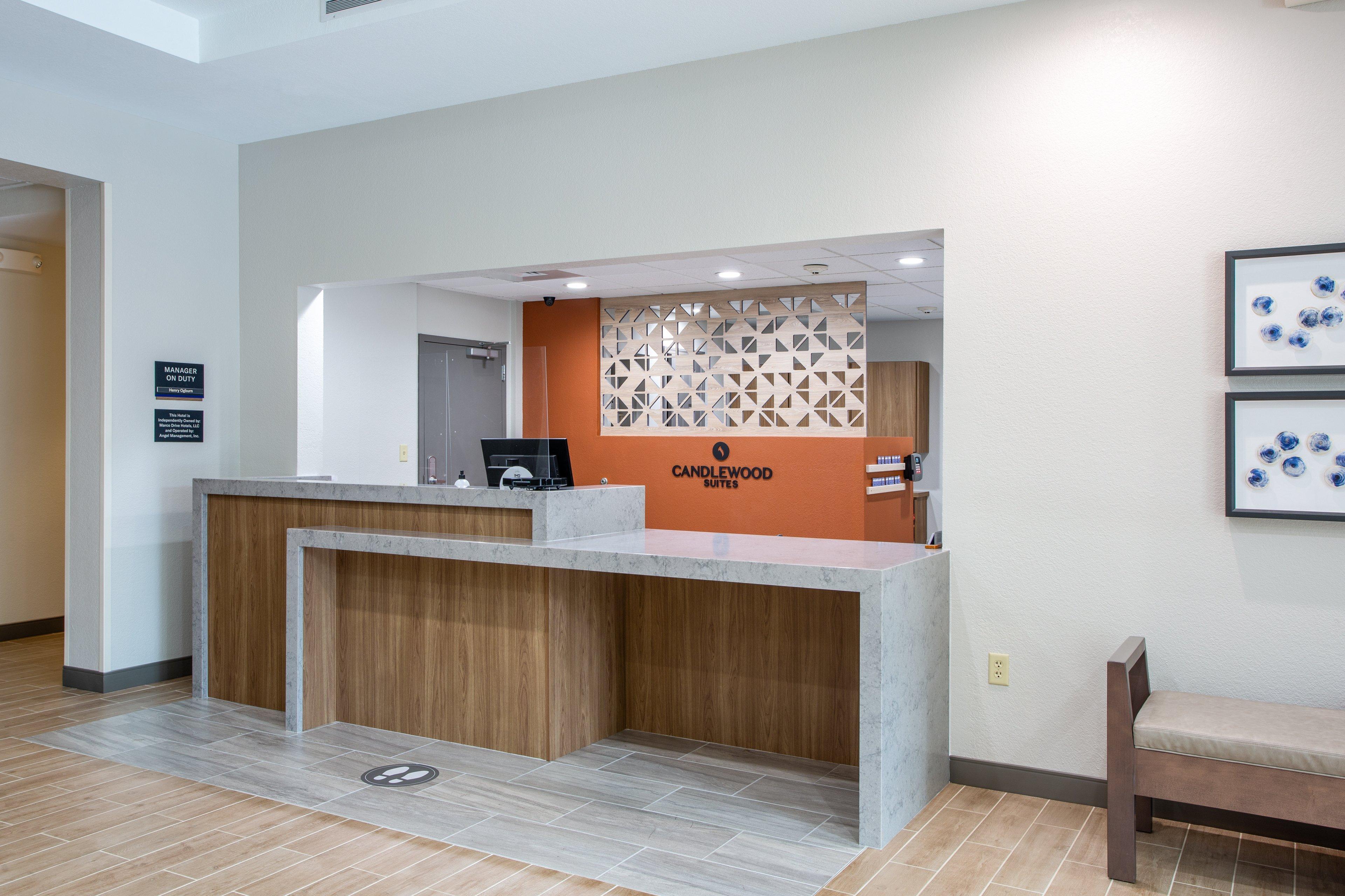 Candlewood Suites Apex Raleigh Area By Ihg Zewnętrze zdjęcie