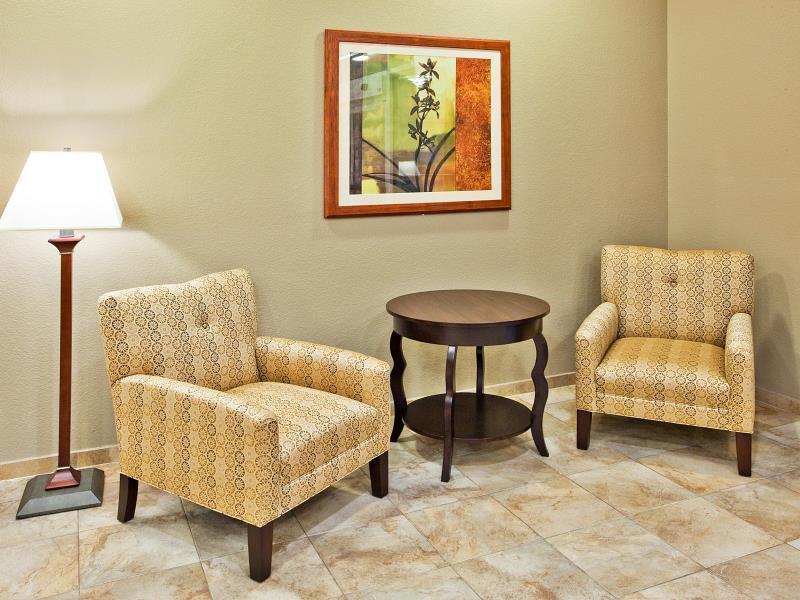 Candlewood Suites Apex Raleigh Area By Ihg Zewnętrze zdjęcie