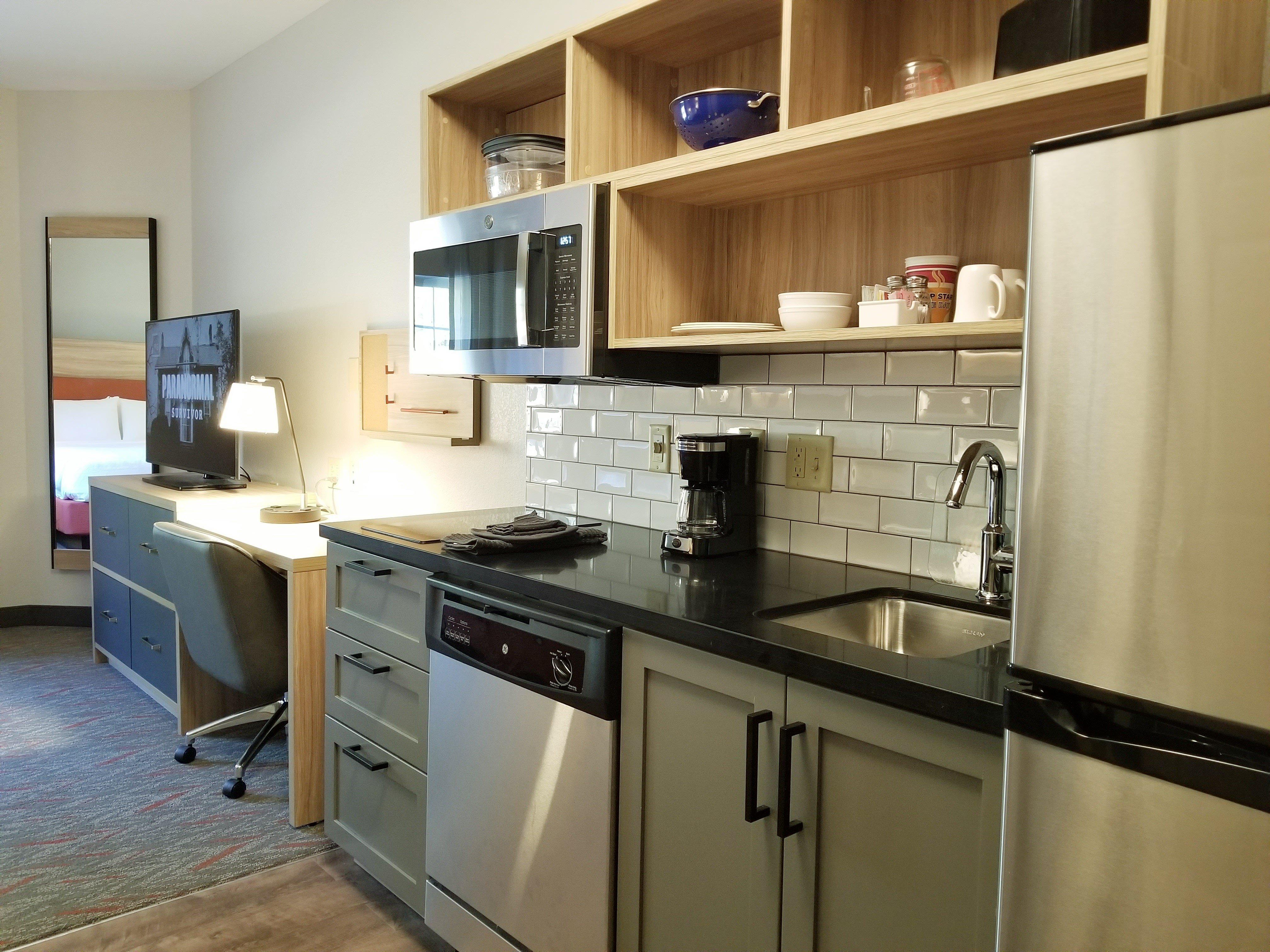 Candlewood Suites Apex Raleigh Area By Ihg Zewnętrze zdjęcie