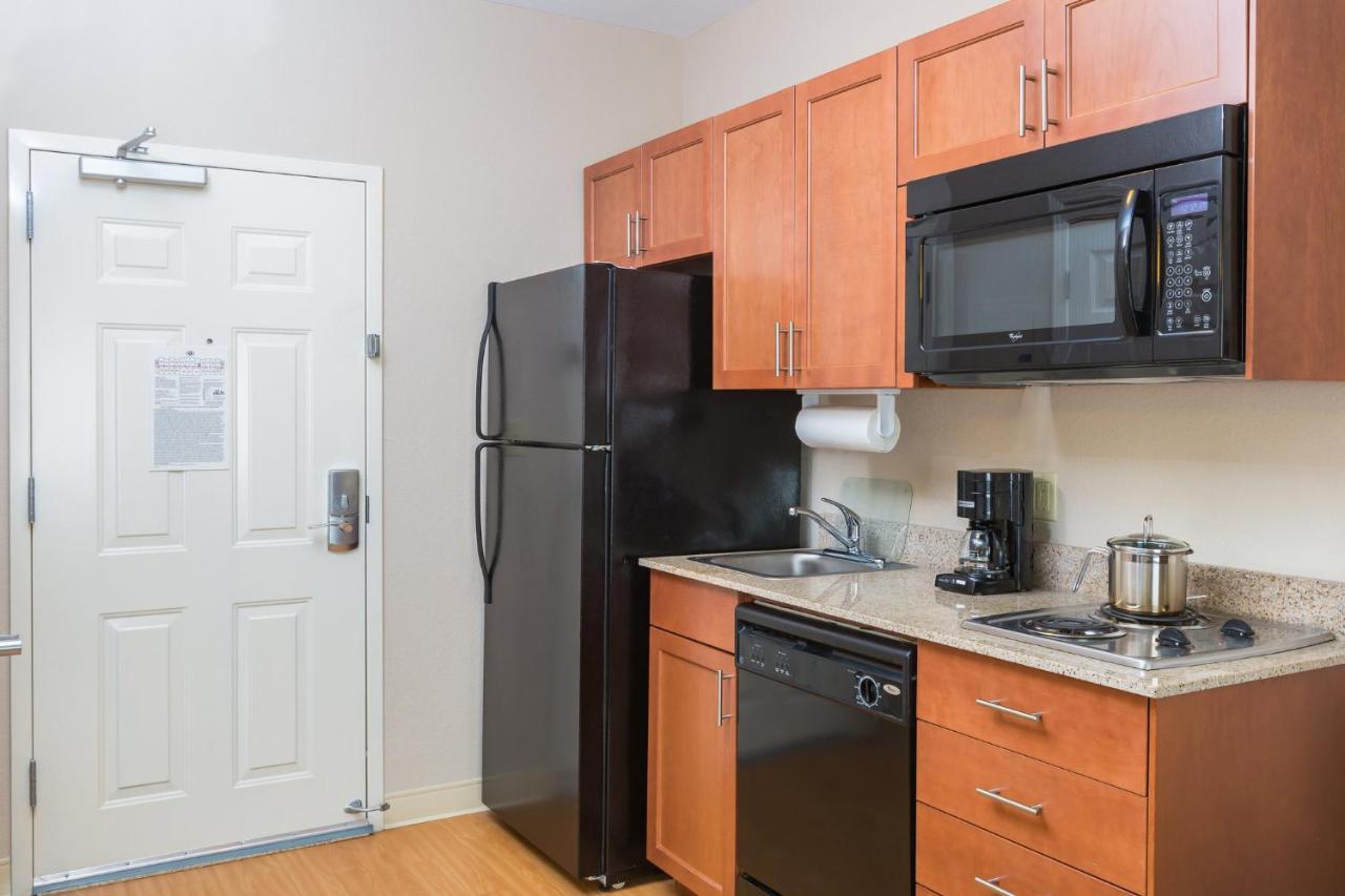 Candlewood Suites Apex Raleigh Area By Ihg Zewnętrze zdjęcie